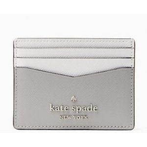 Kate Spade Card Holder